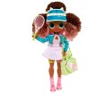 LOL L.O.L SURPRISE OMG SPORTS COURT CUTIE
