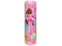 Mattel Barbie lalka Cutie Reveal Troskliwe misie - WESOŁE SERCE ZA6063