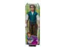 Mattel Disney Princess lalka Flynn Rider z filmu Zaplątani ZA6049