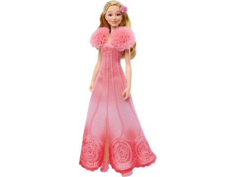 Mattel Lalka kolekcjonerska śpiewająca Glinda z filmu WICKED ZA6068