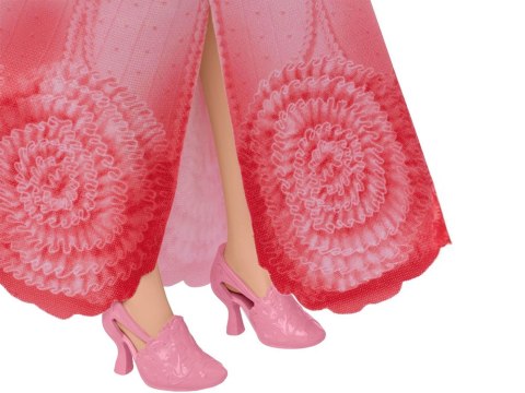 Mattel Lalka kolekcjonerska śpiewająca Glinda z filmu WICKED ZA6068