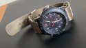 ZEGAREK MĘSKI TIMEX EXPEDITION GALLATIN SOLAR TW4B14500 (zt130b)