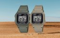 Zegarek Casio W-217H-5A + BOX