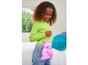 Zestaw Polly Pocket Torebka kangurek składany domek figurki ZA6048