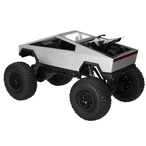 Samochód zdalnie sterowany Pickup Truck Climbing Vehicle 1:8 2,4GHz