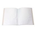 Teczka Z Koszulkami Album Ofertowy 30 Stron A4 Beżowa