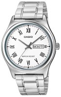 Zegarek Męski CASIO MTP-V006D-7BUDF + BOX