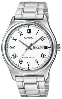 Zegarek Męski CASIO MTP-V006D-7BUDF + BOX