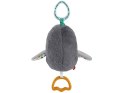 Fisher-Price zawieszka grzechotka Tukan macha skrzydłami ZA6034