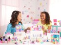 Mattel Mini Barbie Land Lalka kierowca pojazdu + autko kabriolet ZA6038 F