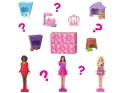 Mattel Mini BarbieLand Domek dla lalek + lalka i pupil + akcesoria ZA6039 A