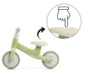 Milly Mally Rowerek Biegowy Velo Green