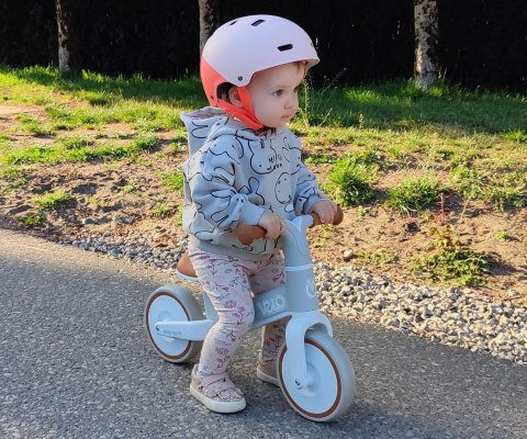 Milly Mally Rowerek Biegowy Velo Green