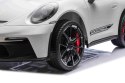 Pojazd Porsche 911 GT3 Biały