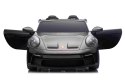 Pojazd Porsche 911 GT3 Czarny MP4