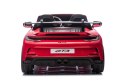 Pojazd Porsche 911 GT3 Czerwony