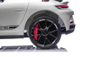 Pojazd Porsche 911 GT3 STRONG Biały