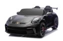 Pojazd Porsche 911 GT3 STRONG Czarny