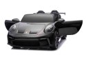 Pojazd Porsche 911 GT3 STRONG Czarny