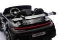 Pojazd Porsche 911 GT3 STRONG MP4 Czarny