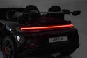 Pojazd Porsche 911 GT3 STRONG MP4 Czarny