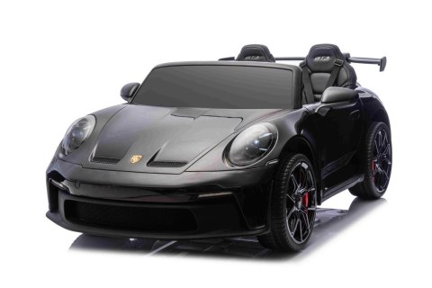 Pojazd Porsche 911 GT3 Czarny MP4