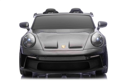 Pojazd Porsche 911 GT3 Czarny MP4