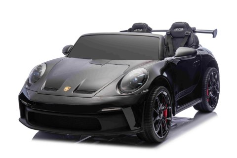 Pojazd Porsche 911 GT3 STRONG MP4 Czarny