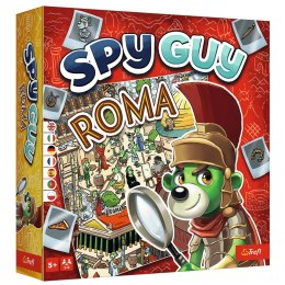 Gra Spy Guy ROMA Trefl 02730
