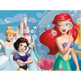 Puzzle - 30 - Piękny dzień księżniczek - Disney Princess Trefl 18308