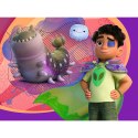 Puzzle 30 - Poznaj Elio - Disney Elio Trefl 18320