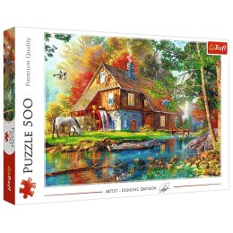Puzzle - 
