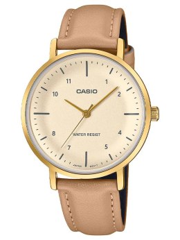 ZEGAREK DAMSKI CASIO LTP-VT03GL-4B (zd661c) + BOX