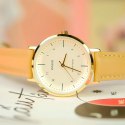 ZEGAREK DAMSKI CASIO LTP-VT03GL-4B (zd661c) + BOX