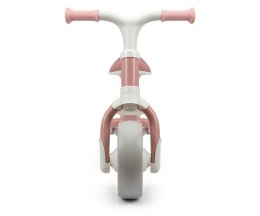 Milly Mally Rowerek Biegowy Skippy Pink