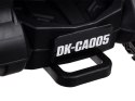 Quad na akumulator dla dzieci 2 osob CAN-AM OUTLANDER 4x4 Panel LED PA0326