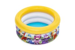 Dmuchany Basen Brodzik Myszka Miki 70 cm x 30 cm Bestway