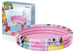 Dmuchany Basen Księżniczki DIsney 122 x 25 cm Bestway