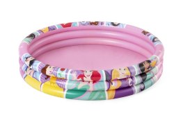 Dmuchany Basen Księżniczki DIsney 122 x 25 cm Bestway