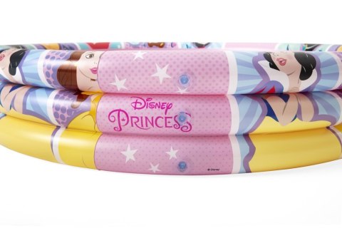 Dmuchany Basen Księżniczki DIsney 122 x 25 cm Bestway