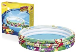 Dmuchany Basen Dla Dzieci Myszka Miki 122 x 25 cm Bestway