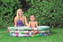 Dmuchany Basen Dla Dzieci Myszka Miki 122 x 25 cm Bestway
