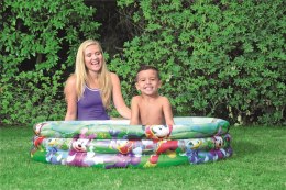Dmuchany Basen Dla Dzieci Myszka Miki 122 x 25 cm Bestway