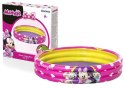 Dmuchany Basen Myszka Minnie 122 x 25 cm Bestway 91079