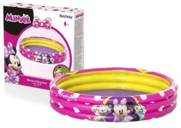 Dmuchany Basen Myszka Minnie 122 x 25 cm Bestway 91079