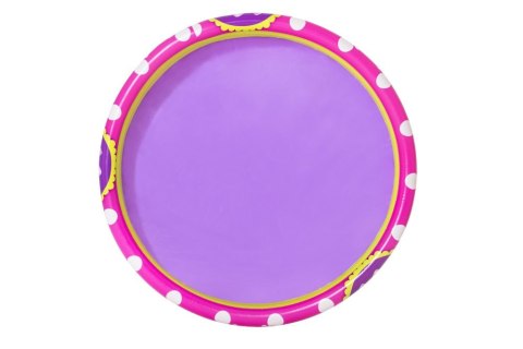 Dmuchany Basen Myszka Minnie 122 x 25 cm Bestway 91079