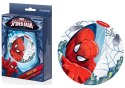 Dmuchana Piłka Plażowa Spider-Man 51cm Bestway