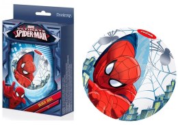 Dmuchana Piłka Plażowa Spider-Man 51cm Bestway