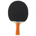 Paletki Rakietki Do Ping Ponga Klasyczne Drewniane 2szt.