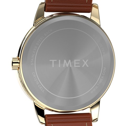 ZEGAREK DAMSKI TIMEX EASY READER TW2W32600 + BOX